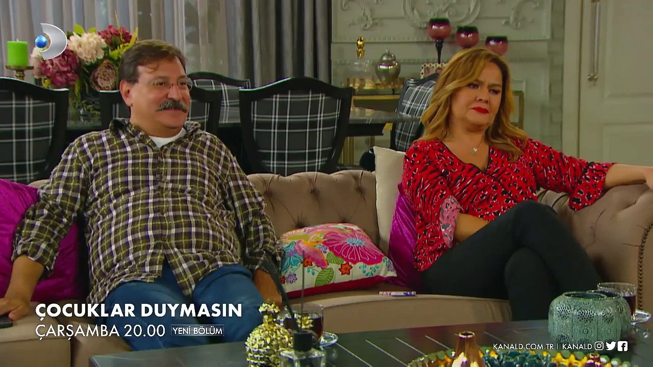 Çocu Fragmanı