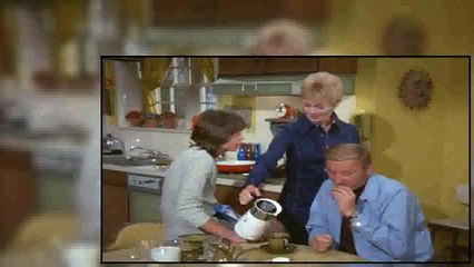 The Partridge Family S02E07 Dr. Jekyll and Mr. Partridge