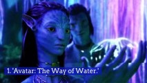 Titles for the Four 'Avatar' Sequels May Have Been Leaked
