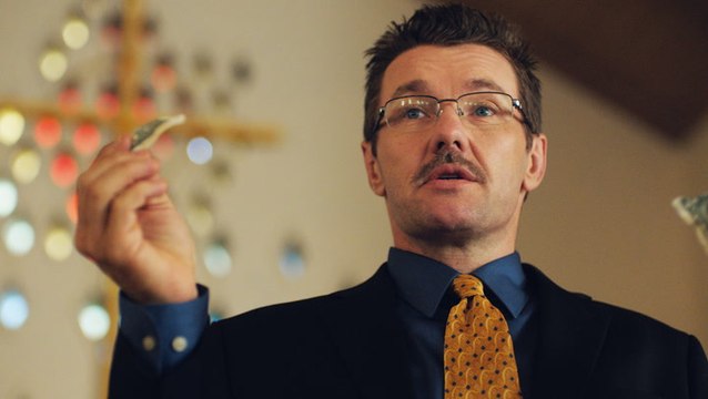 Joel Edgerton explains why he needed to make 'Boy Erased'