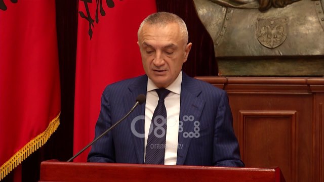 Ora News - Meta: Të zbardhen sulmet ndaj gazetarëve