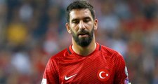 Arda Turan'dan Hayatını Kaybeden Taraftar İçin Paylaşım: Allah'tan Rahmet Diliyorum