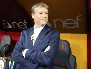 Fenerbahçe Teknik Direktörü Koeman: Kararı Başkan Ali Koç Verecek