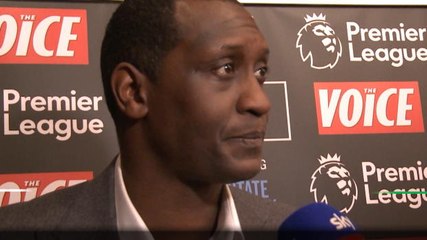 Arsenal and Liverpool must win to stay in touch with Man City - Heskey