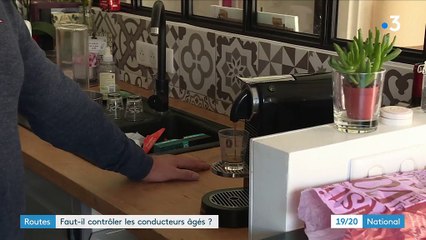 Routes : les seniors doivent-ils être contrôlés ?