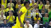 The Chris Boucher Story: Grind Now, Shine Later