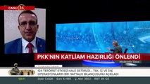 PKK-ABD ittifakının korkunç yüzü ortaya çıkıyor