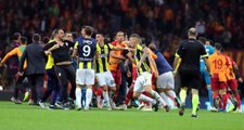 Ahmet Çakar, Fenerbahçeli Futbolculara Saldıran Hasan Şaş'a Ateş Püskürdü: Futboldan Men Edin