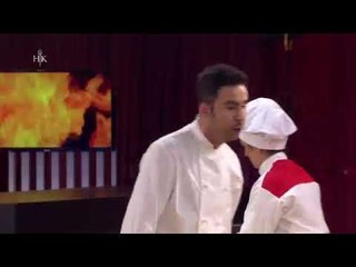 Hell's Kitchen/ Tensioni arrin kulmin në kuzhinë!