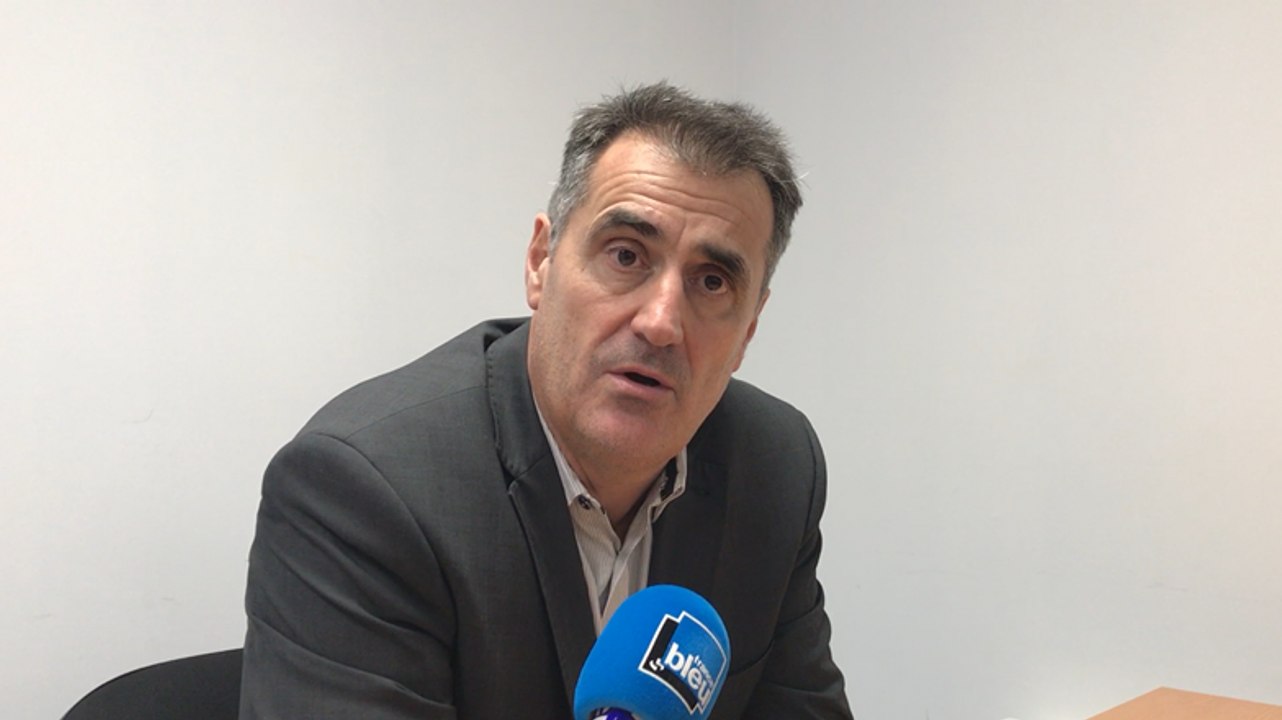 La réaction d’Antoine Michon