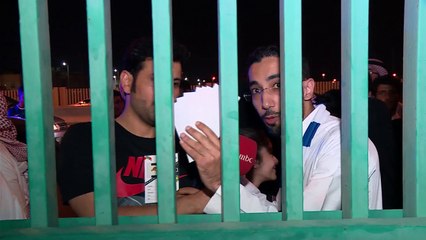 غضب جماهير الهلال ورد إدارة القادسية على الأزمة