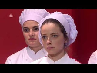 Hell's Kitchen/ Sot konkurrenti që largohet nga kuzhina është Ani