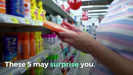 5 Unexpected Products That Are Damaging the Environment