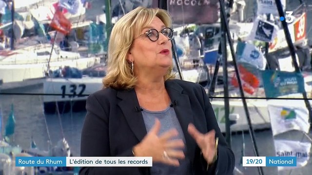 Route du Rhum : l'édition de tous les records