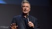 Alec Baldwin Punches Man Over Parking Spot, Gets Arrested in NY | THR News