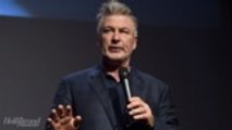 Alec Baldwin Punches Man Over Parking Spot, Gets Arrested in NY | THR News