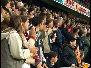01/05/04 : Alexander Frei (63') : Rennes - Bastia : 4-0