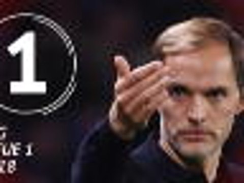 Top 5 starts to a season after PSG's record-breaking 12-match run