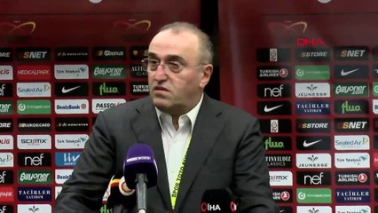 Abdurrahim Albayrak: "Ben de kalp krizi geçirebilirdim, yeter artık"