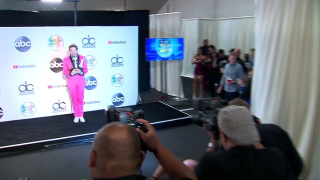 Post Malone Called Brain Dead In Wild Washington Post Piece | Hollywoodlife