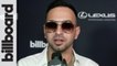 Justin Quiles Chats Performing his New Single "No Quiero Amarte" With Zion y Lennox