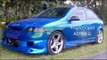 Project Opel Astra G tuning modified by Aieul T. Racing.english