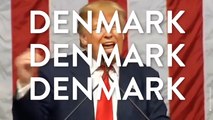 Denmark's Social Democrats Respond to Trump's Report against Socialism