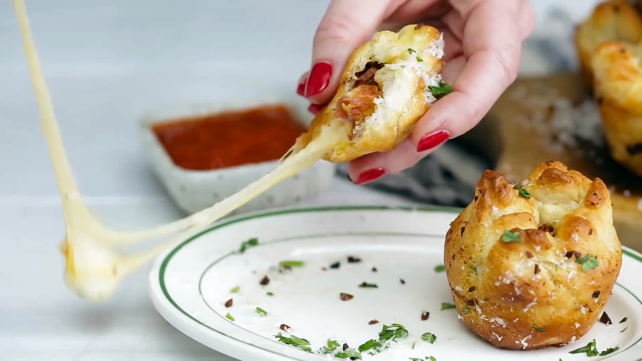 Top 9 Delicious Bread Recipes You Need To Try