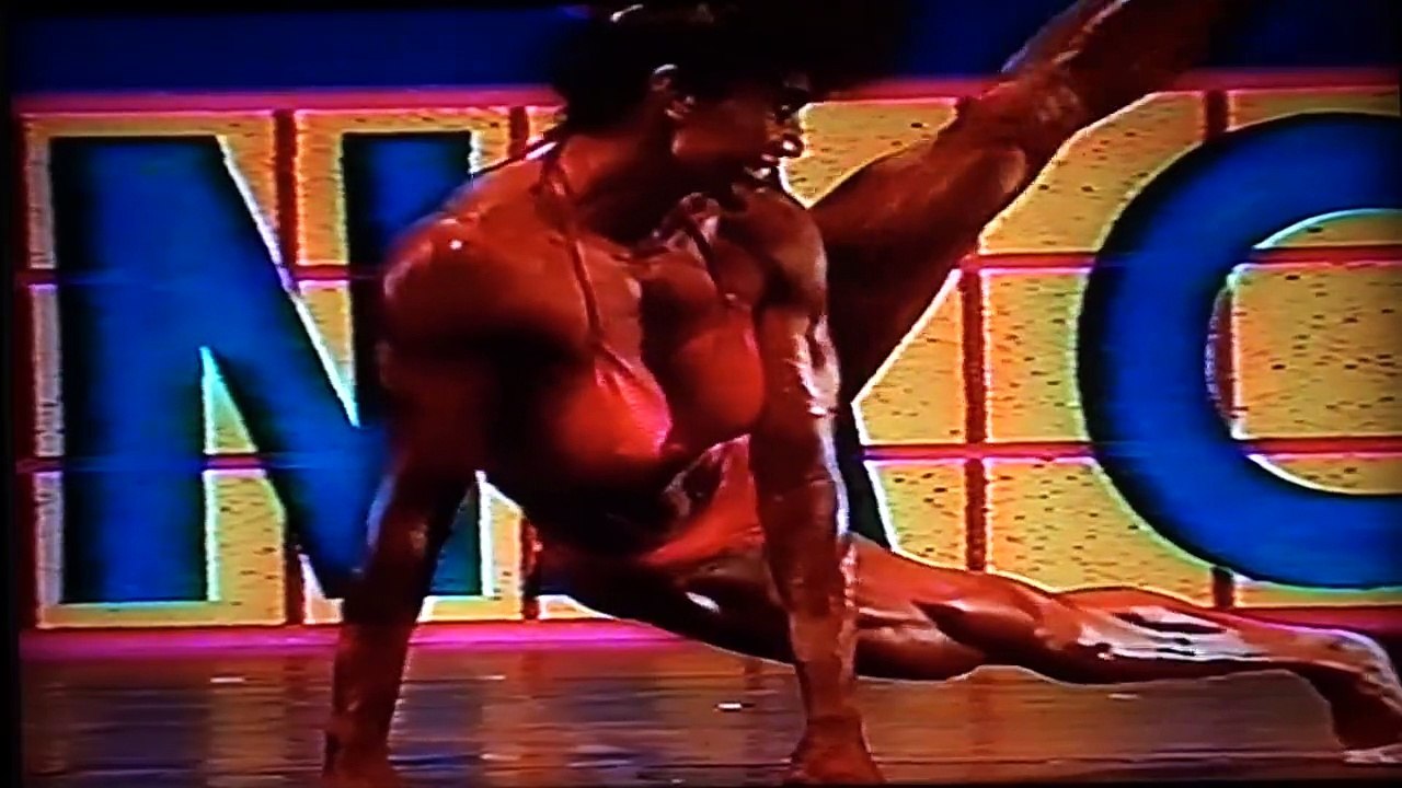 '92 Jan Tana Classics Vintage Clip of Latia Del Riviero