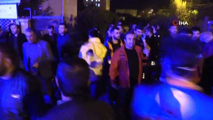 Kurtalan Kaymakamı Aydın, 'Olay tüm yönleriyle araştırılıyor'