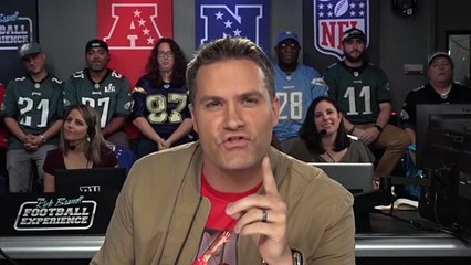 Brandt tells Patricia not to lecture reporters on posture