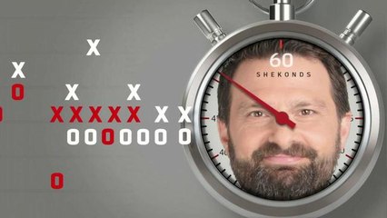 Sixty Shekonds: Dave Dameshek makes his Week 9 predictions