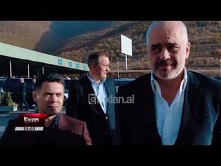 Edicioni i Lajmeve Tv Klan 02 Nentor 2018, ora 23:00