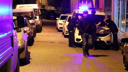 Uyuşturucu kullandığı iddia edilen 3 öğrenciden biri öldü - AYDIN