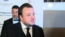 John Bradley: Is Samwell secretly Jon Snow's foe?