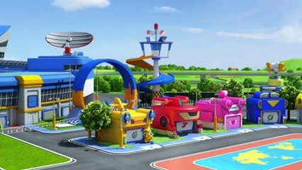 Super Krila HD - S01E43 - Grudvanje - Sinhronizovano na Srpski