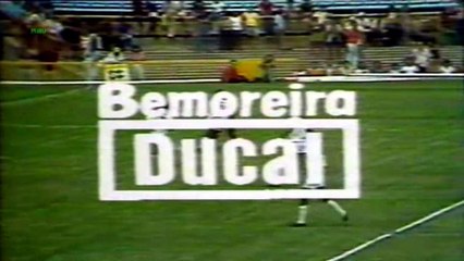 Bemoreira Ducal 1976 (Futebol)