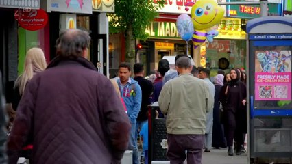 Ch4 My Week As A Muslim