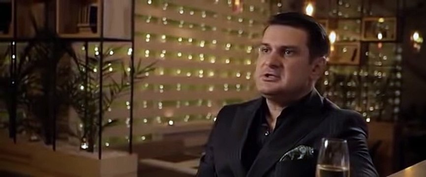 Adi De La Valcea, Morgana si MR Juve - E toxica iubirea ta