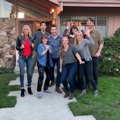 'The Brady Bunch' Cast Reunites for 'A Very Brady Renovation'