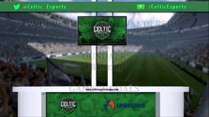 Wolverhampton Wanderers vs. Dundalk - Game 2 Goals