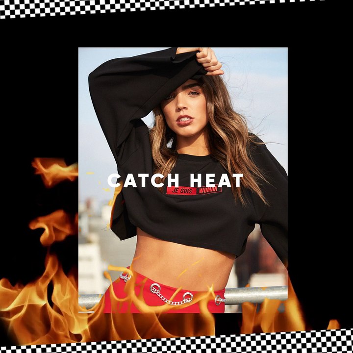 CATCH-HEAT