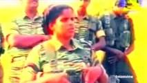 Ltte Women's Wing and Struggle for Tamil Eelam