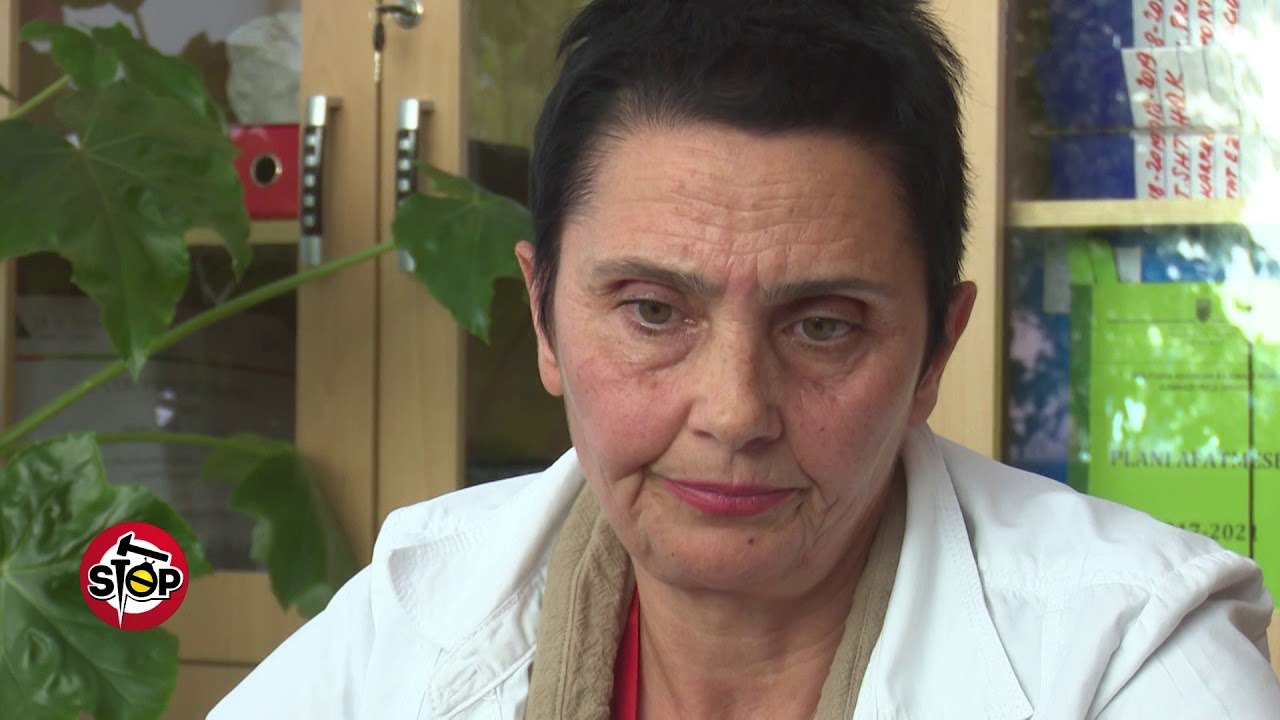 Stop - Ngeli në klasë dhe nuk e regjistrojnë sërish 2 nëntor 2018