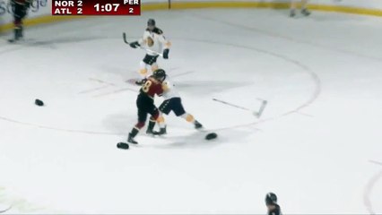 ECHL Norfolk Admirals 2 at Atlanta Gladiators 2