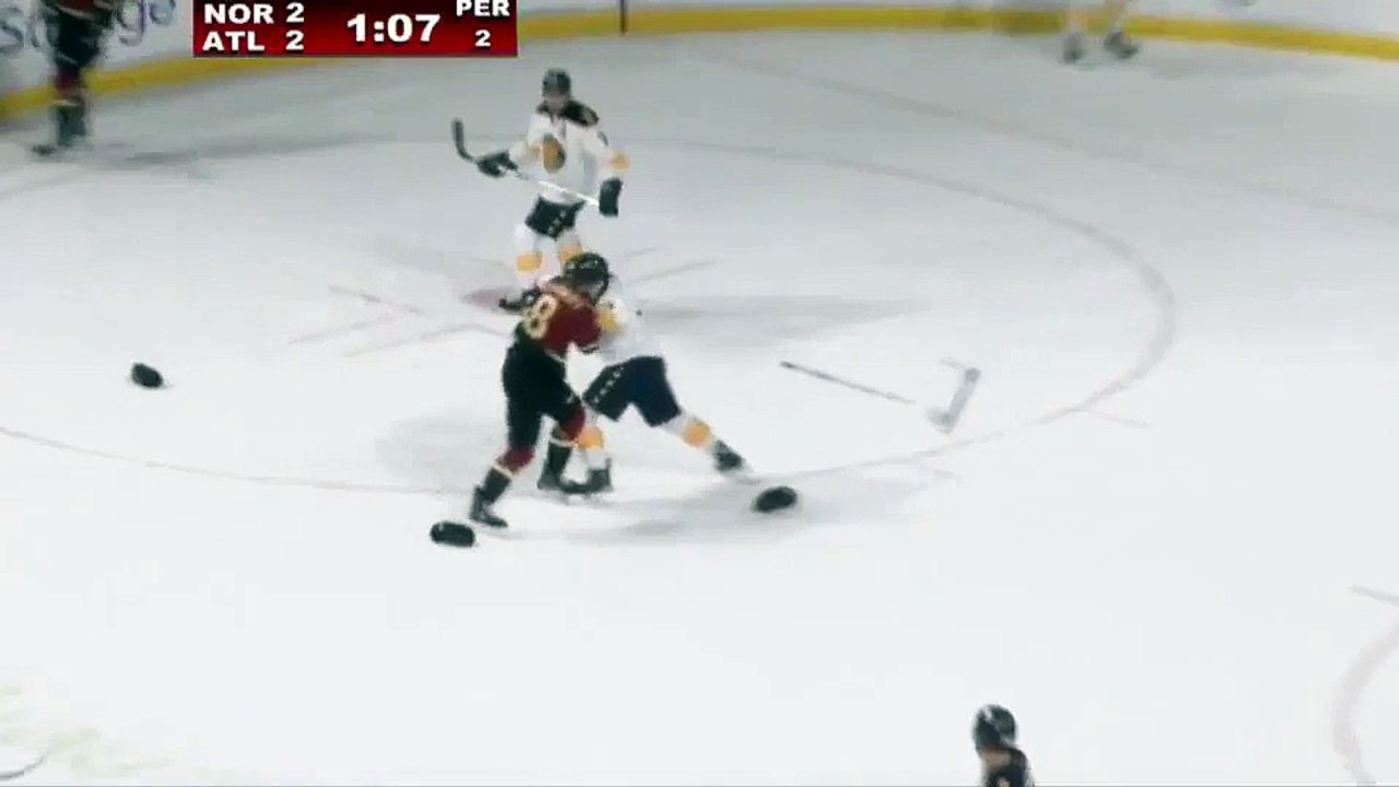 ECHL Norfolk Admirals 2 at Atlanta Gladiators 2