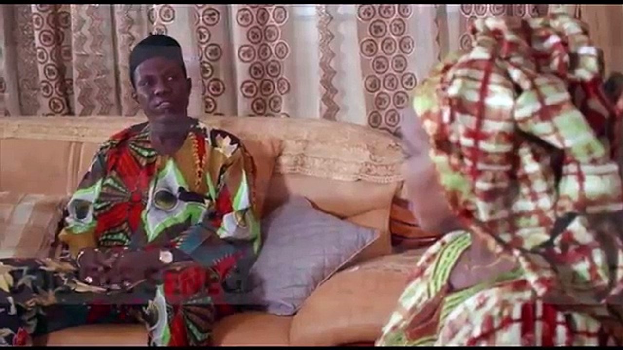 Wouyay Challenge de Mbaye Dozé et Mame Coumba à mourir de rire