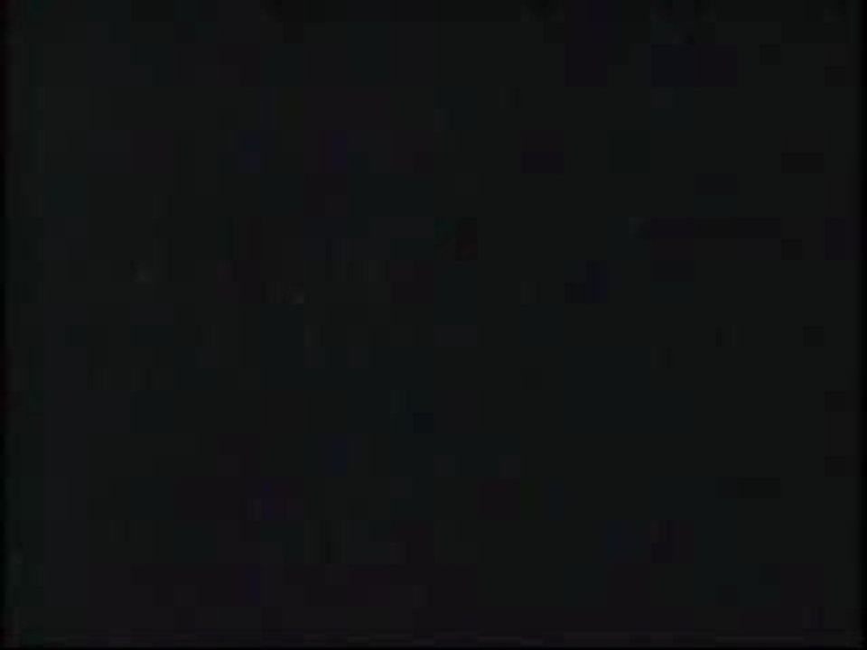 CBS Special Presentation Ident