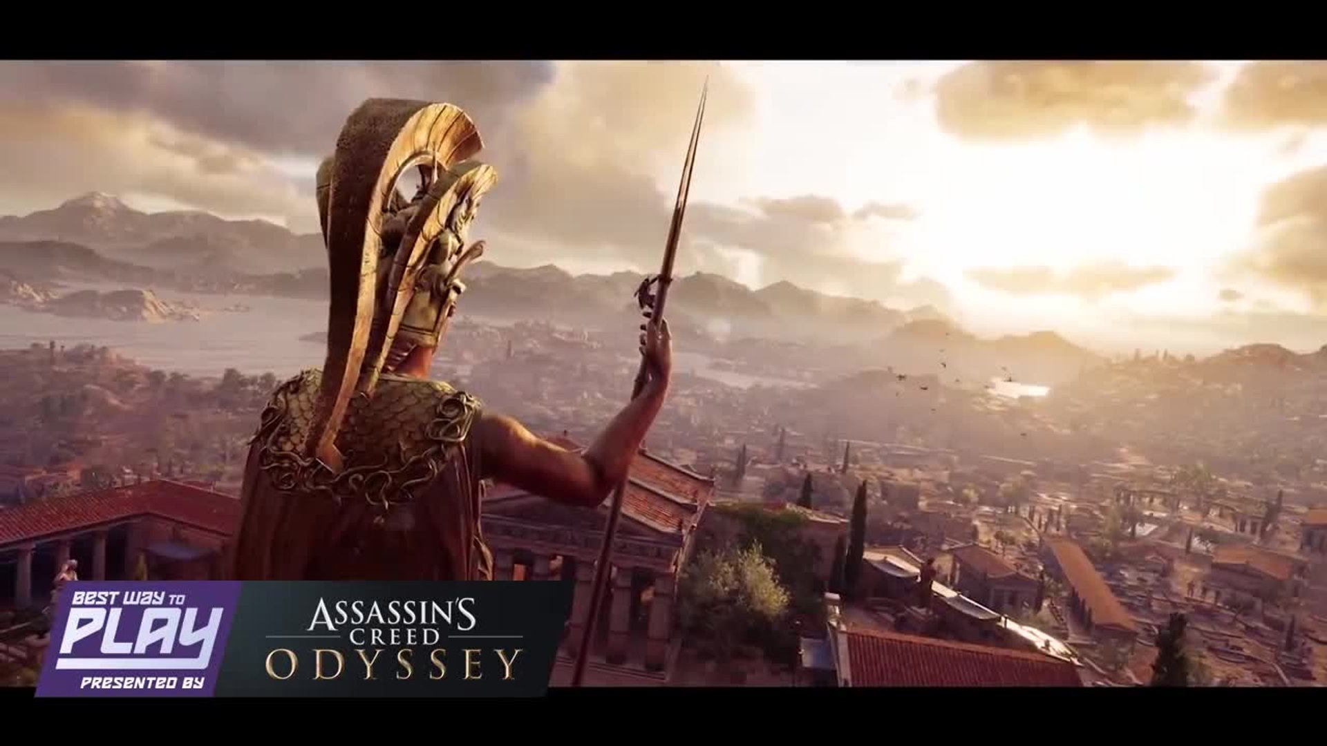 ⁣Assassin's Creed Odyssey: 6 Tips For Naval Combat & Exploration - Best Way to Play