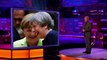 The Graham Norton Show - Season 24 Episode 6 - Claire Foy, Kurt Russell, David Walliams, Mumford and Sons